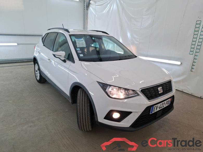 Arona Style 1.0 TSI 115CV BVM6 E6 #4