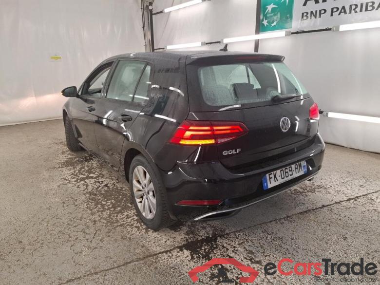 VOLKSWAGEN Golf 5p Berline 2.0 TDI 150 DSG7 Cft Busi BMT #2