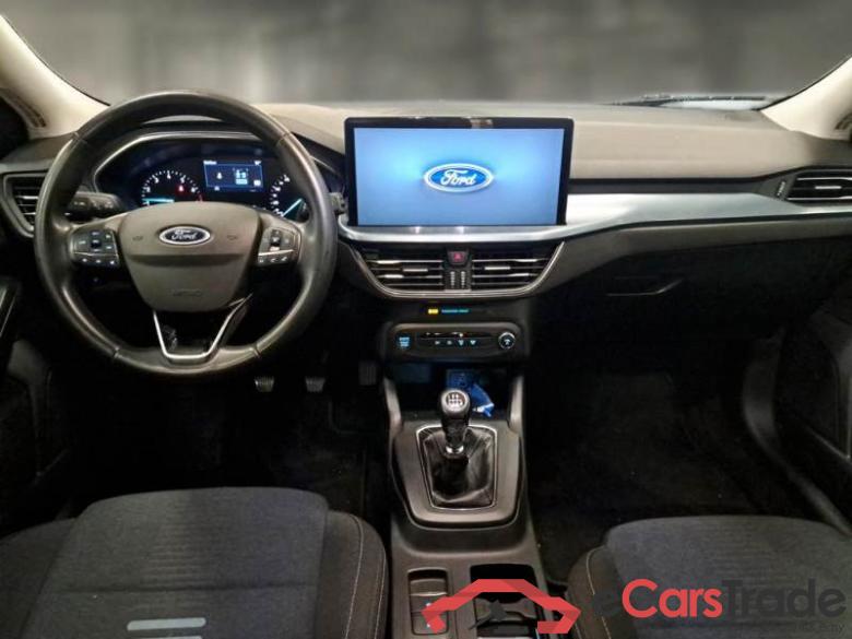 FORD FOCUS / 2021 / 5P / STATION WAGON 1.0 ECOBOOST HYBRID 125CV ACTIVE SW #3