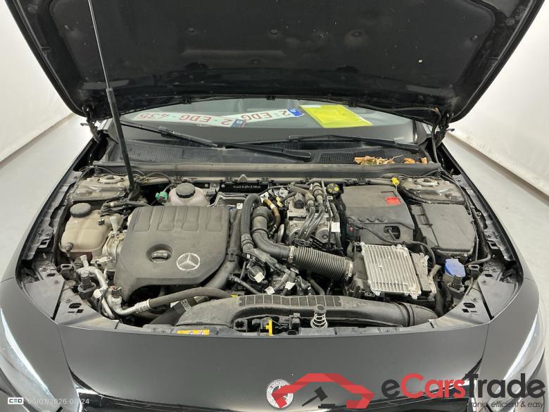 MERCEDES-BENZ A-CLASS 1.3 A 250 E PHEV AMG LINE DCT #6