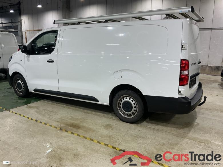 OPEL Vivaro 2.0 TURBO 90KW EDITION L3H1 3.1T #3