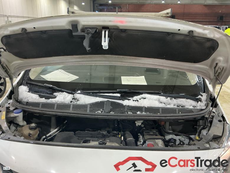 OPEL Vivaro 2.0 TURBO 90KW EDITION L3H1 3.1T #6