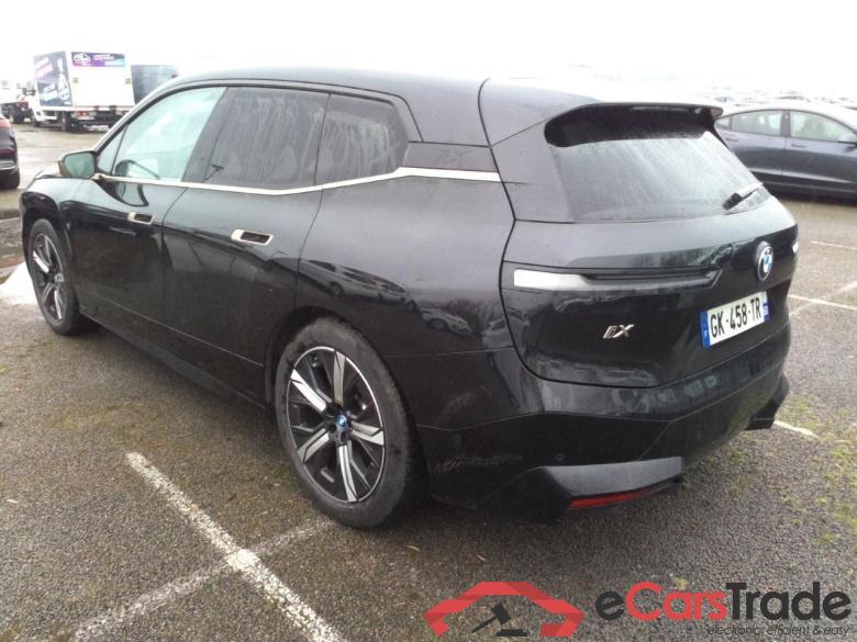 IX XDRIVE40 EL 326CH ME LH #6