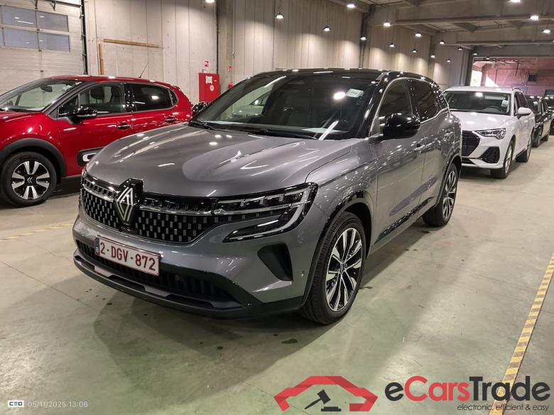 RENAULT AUSTRAL 1.3 MHEV 160 TECHNO