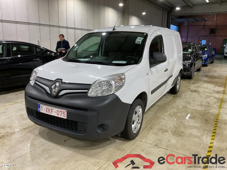 RENAULT KANGOO EXPRESS MAXI DSL - 2013 1.5 Blue dCi Grand Confort (EU6d-TEMP)
