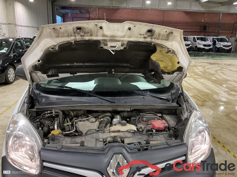 RENAULT KANGOO EXPRESS MAXI DSL - 2013 1.5 Blue dCi Grand Confort (EU6d-TEMP) #6