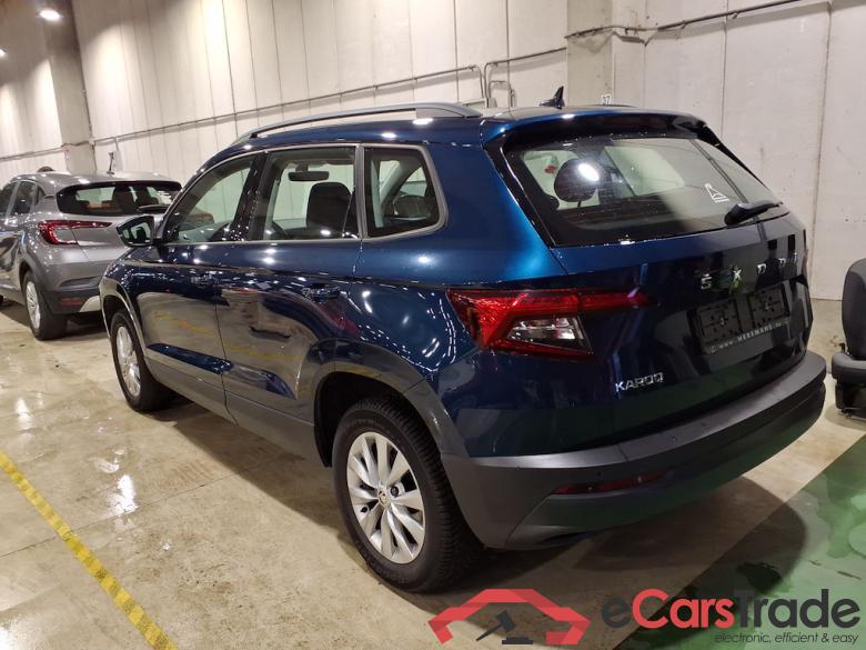 SKODA KAROQ 1.0 TSI Ambition (EU6.2) #2