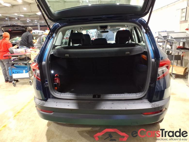SKODA KAROQ 1.0 TSI Ambition (EU6.2) #3