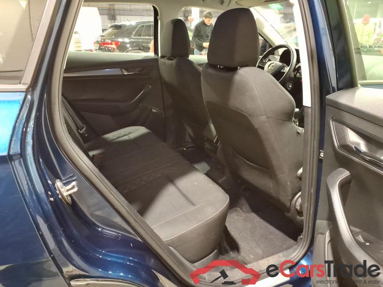 SKODA KAROQ 1.0 TSI Ambition (EU6.2) #5