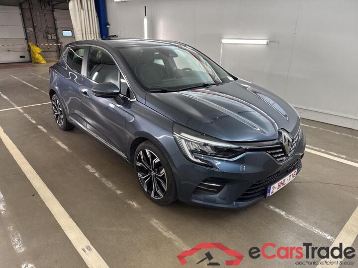 Renault Clio Clio TCe 90 Intens 66kW/90pk  5D/P Man-6 #2