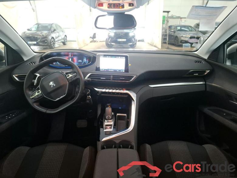 5008 Active Business 1.2 PureTech 130CV BVA8 E6d #5