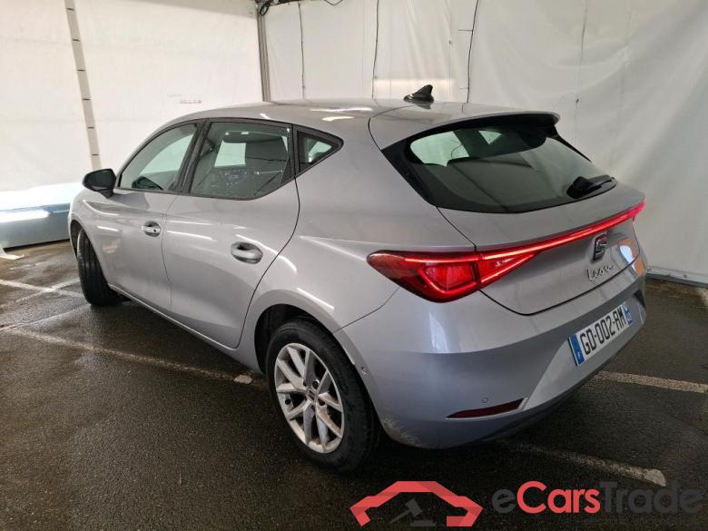 Leon Style 1.0 TSI 110CV BVM6 E6d #2