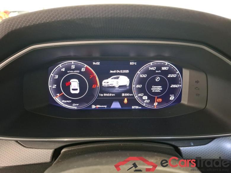 Leon Style 1.0 TSI 110CV BVM6 E6d #6