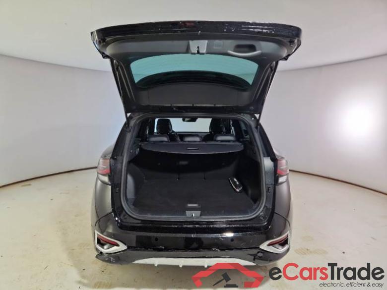 KIA SPORTAGE / 2021 / 5P / SUV 1.6 CRDI MHEV GT-LINE 2WD DCT #5