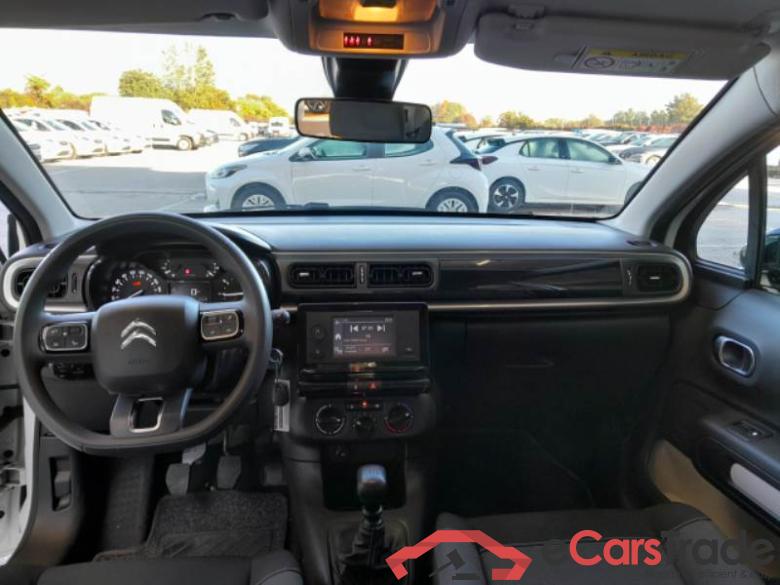 CITROEN C3 / 2020 / 5P / BERLINA BLUEHDI 100 SeS FEEL #3