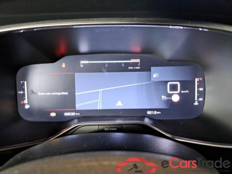 CITROEN C5 AIRCROSS / 2018 / 5P / SUV BLUEHDI 130 SeS BUSINESS #4