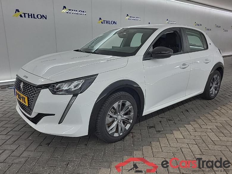 PEUGEOT e-208 Active Pack 50kWh 136 5D #1