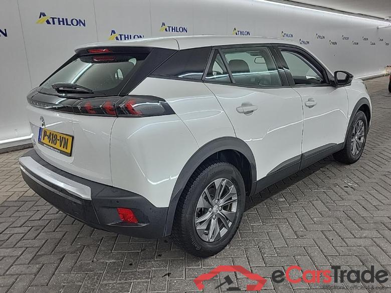 PEUGEOT e-2008 Active Pack EV 50kWh 136 5D #3