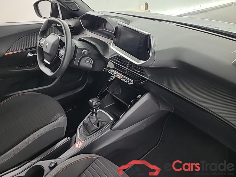 PEUGEOT 2008 Active Pack 1.2 PureTech 100 5D 74kW #6