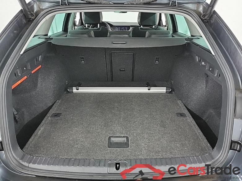 SKODA Octavia Combi 1.0 TSI Greentech Business Edition Plus 5D 81kW #5