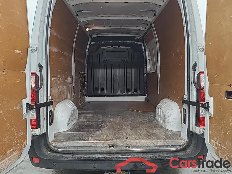 RENAULT Master GB L2H2 T35 dCi 130 FWD 4D 96kW #5