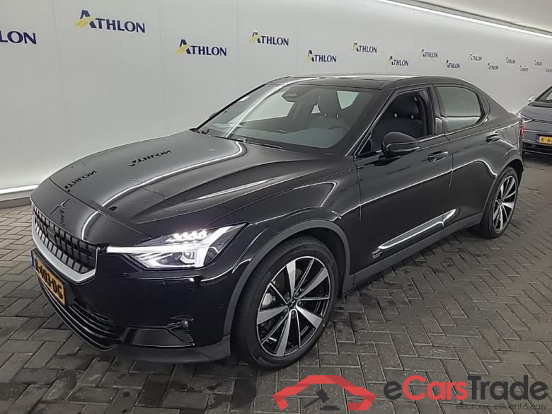 Polestar Polestar 2 Pilot Plus 5D 300kW Athlon Edition