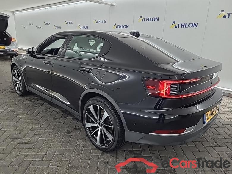 Polestar Polestar 2 Pilot Plus 5D 300kW Athlon Edition #4