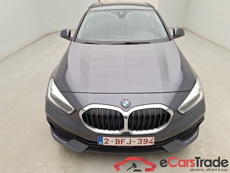 BMW, 1-serie '19, BMW 1 Reeks Hatch 118d (100 kW) 5d #1