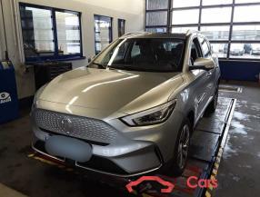 MG ZS EV Maximal Luxury 5d 115kW #1