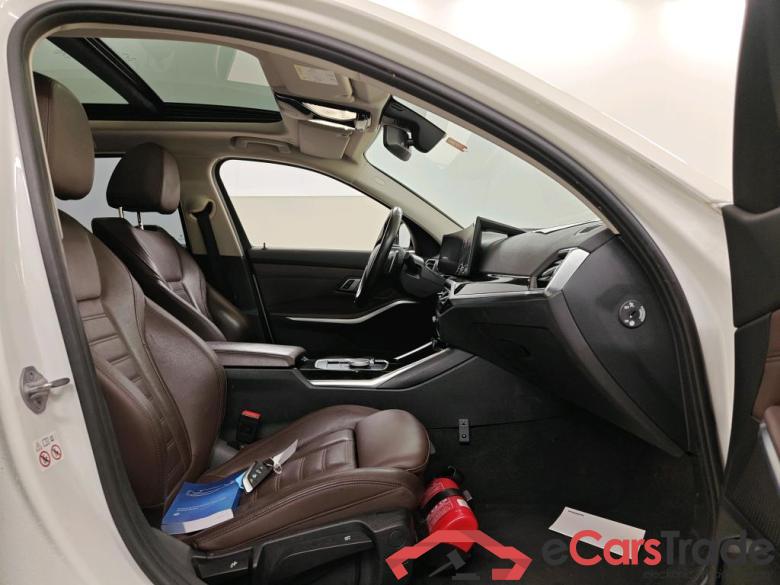 BMW 3 Serie Touring 320e 5d  + Pano #3
