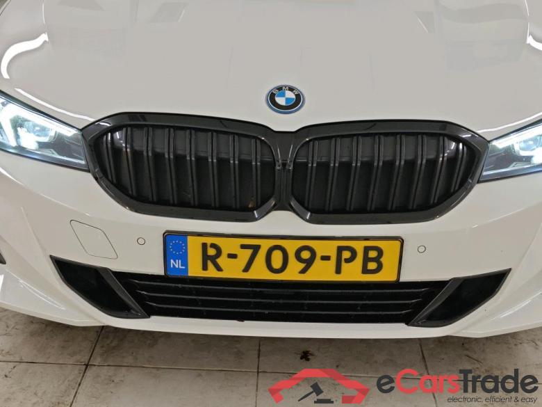 BMW 3 Serie Touring 320e 5d  + Pano #5