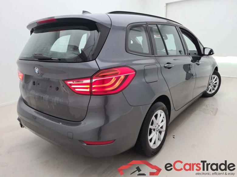 BMW 2 SERIE GRAN TOURER 1.5 SDRIVE16D AUT #2