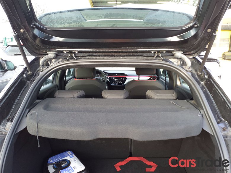 OPEL CORSA 1.2 1.2 TURBO 100 BVM GS PACK CITY 180 #2