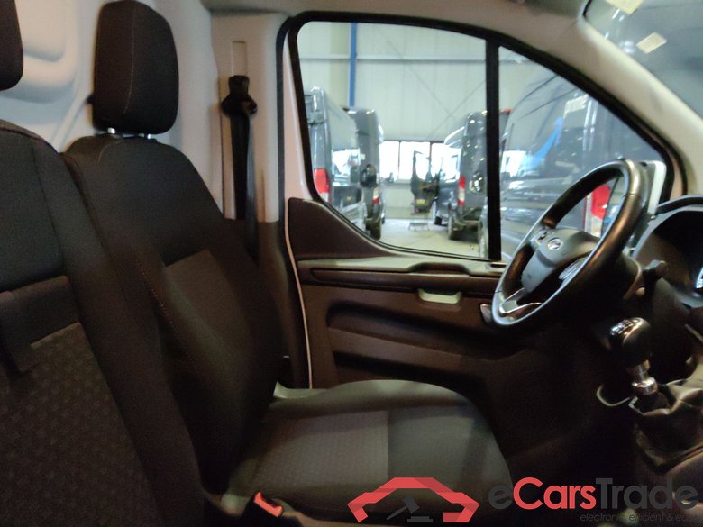 FORD Transit Custom 320 L2 2.0 TDCI Trend #6