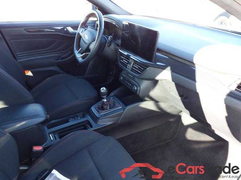 FORD Focus 1.0 EcoBoost 125 ST Line #3