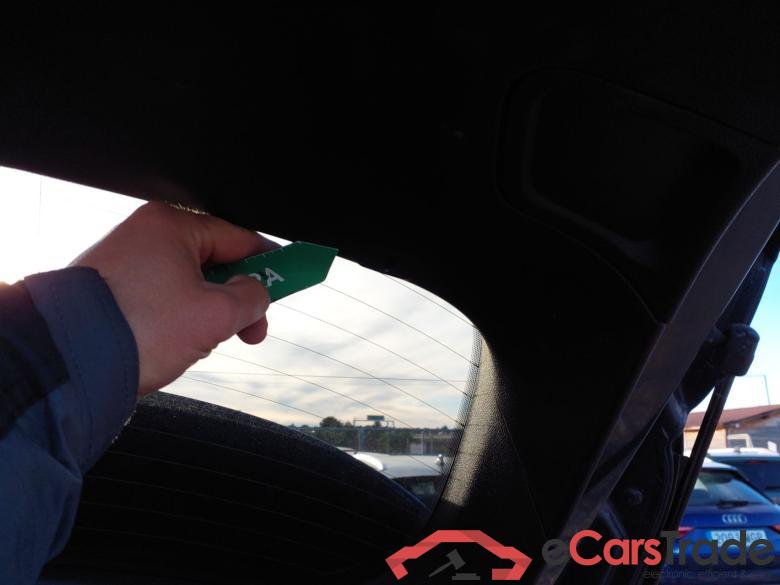 FORD Focus BERLINA 1.0 Ecoboost MHEV 92KW (125CV) S6.2 [2023. ST Line #6