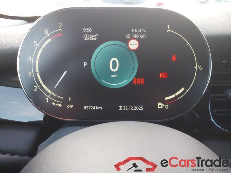 MINI Cooper 1.5 136CV AUT  #4