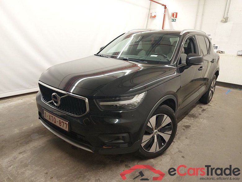 Volvo XC40 D3 Geartronic Momentum Pro  5d