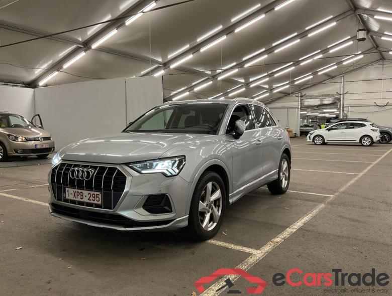 AUDI Q3 Audi Q3  advanced 35 TFSI  110(150) kW(ch) S tronic #1