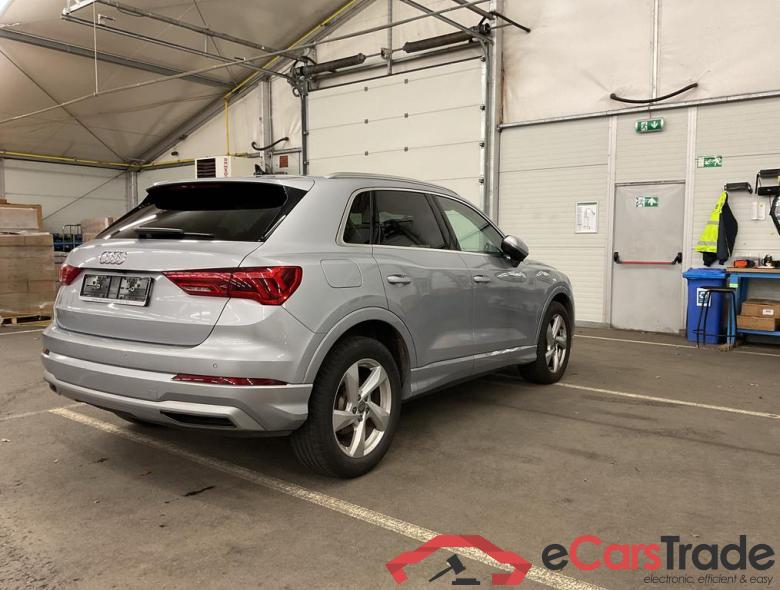 AUDI Q3 Audi Q3  advanced 35 TFSI  110(150) kW(ch) S tronic #2