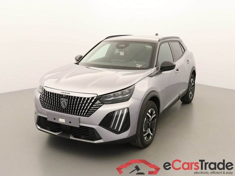 Peugeot 2008 GT 1.2 HEV/GASOLINE 136hp #1
