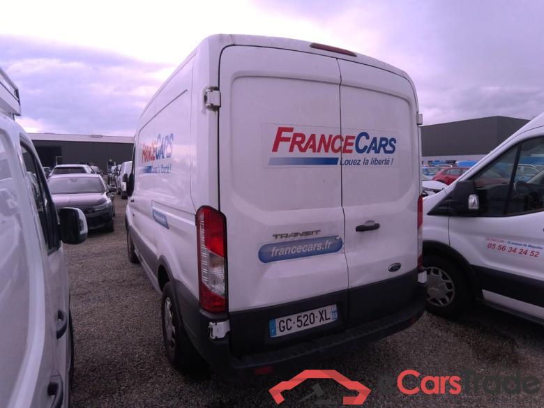 TRANSIT FGT 12M3 350 L2H2 #3