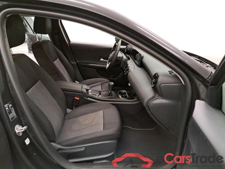MERCEDES - MER A 180 d 116PK Business Solution Essential #3