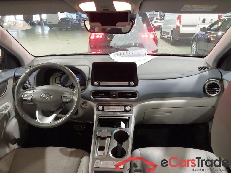 HYUNDAI KONA 64 KWH ELECTRIC SKY #6