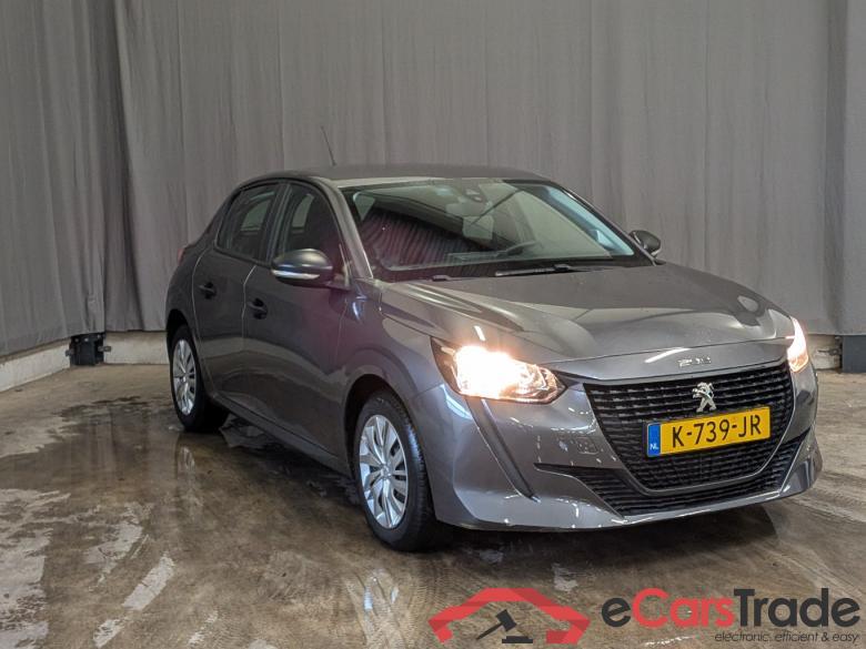 PEUGEOT 208 1.2 PureTech Like #2