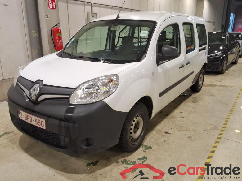 RENAULT KANGOO EXPRESS 1.5 BLUE DCI 95 MAXI CONFORT