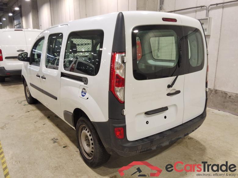 RENAULT KANGOO EXPRESS 1.5 BLUE DCI 95 MAXI CONFORT #2