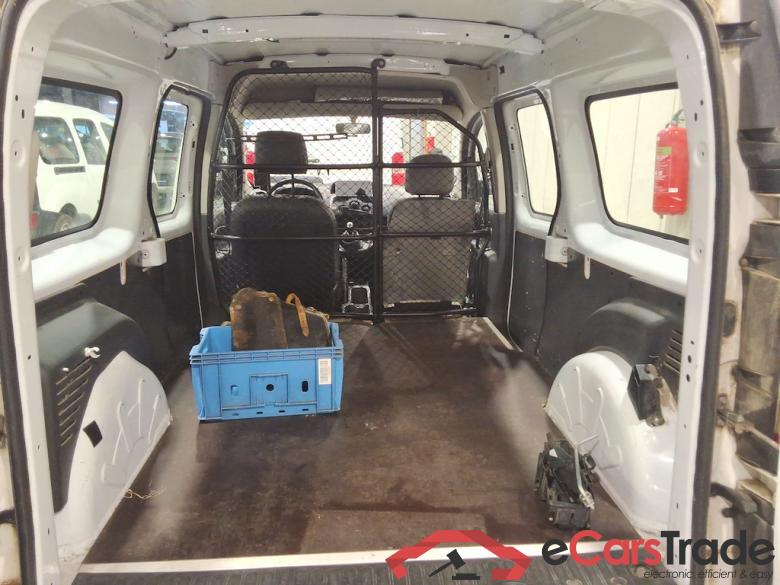 RENAULT KANGOO EXPRESS 1.5 BLUE DCI 95 MAXI CONFORT #3