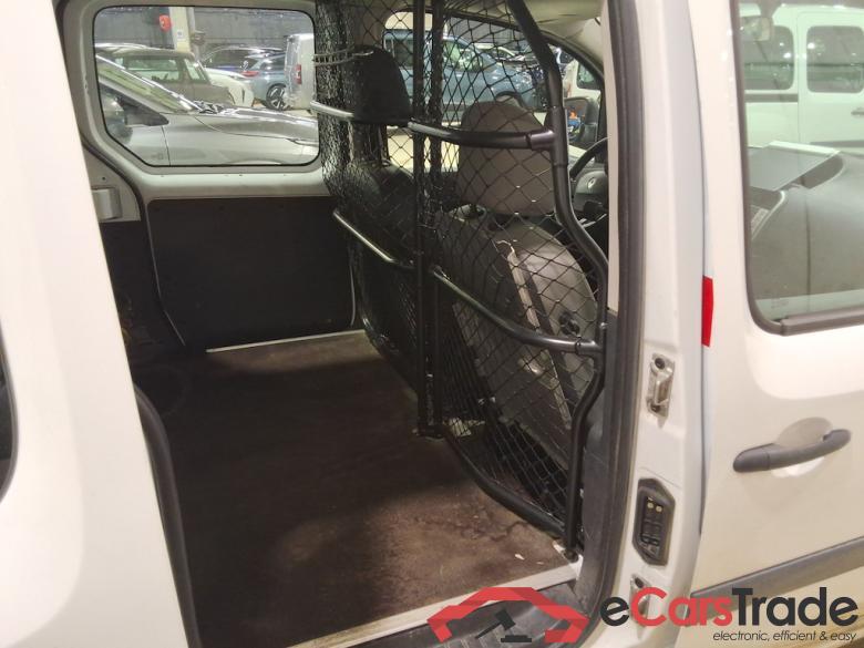 RENAULT KANGOO EXPRESS 1.5 BLUE DCI 95 MAXI CONFORT #5