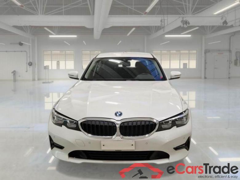BMW SERIE 3 / 2018 / 4P / BERLINA 330E BUSINESS ADVANTAGE AUT. #6